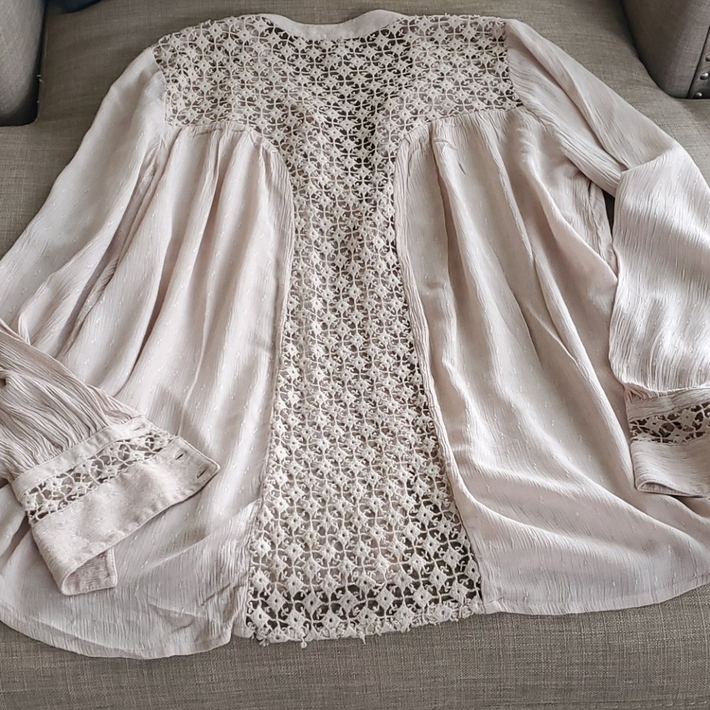Blouse - Picture 4 of 4